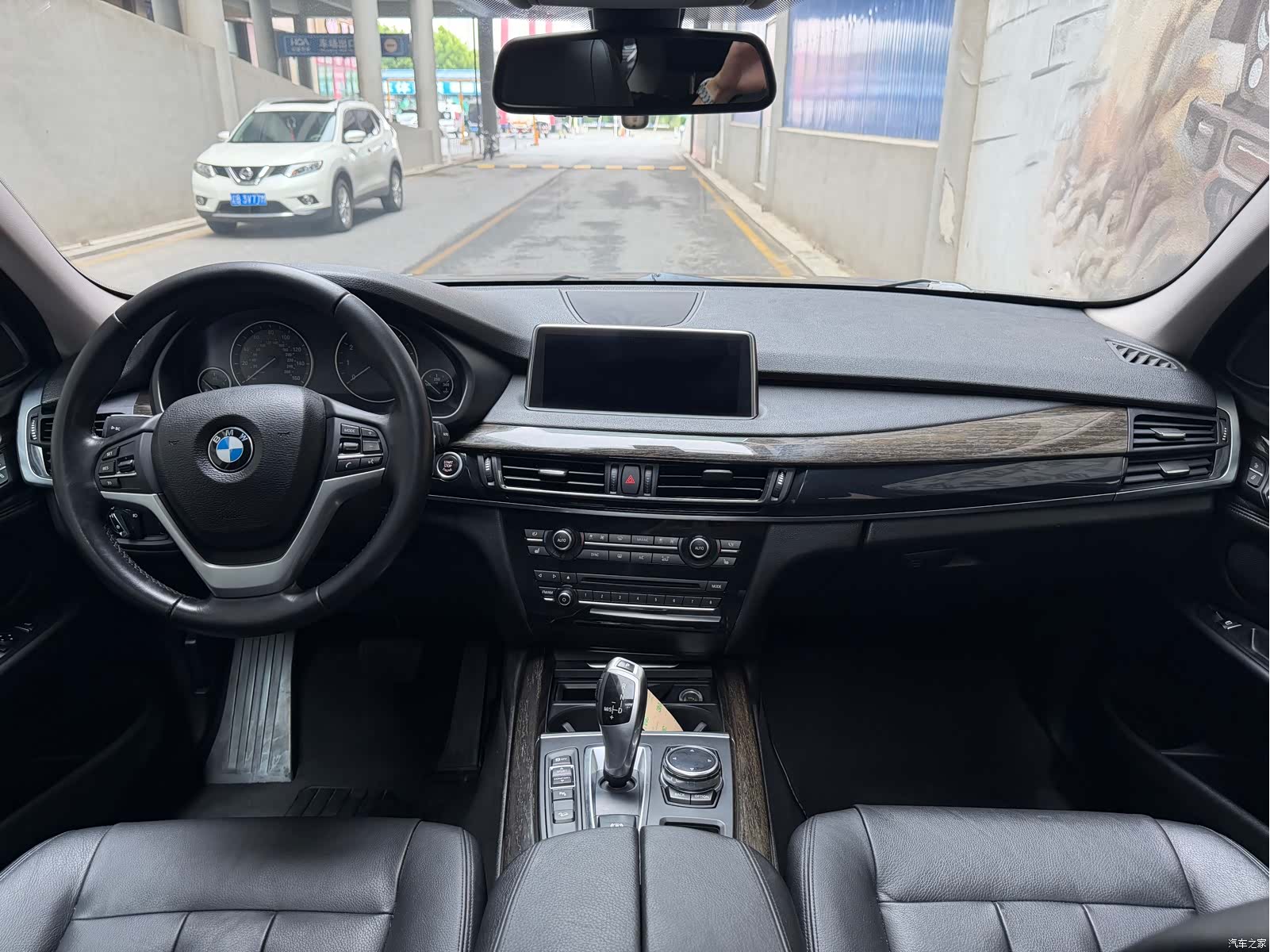 BMW X5, 2015 10