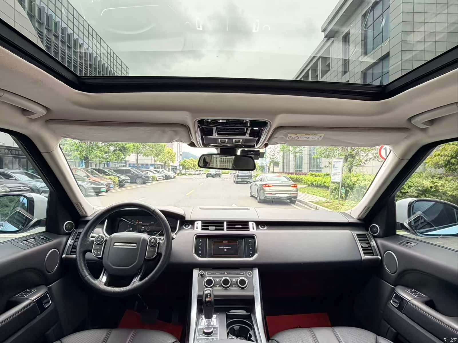 Land Rover Range Rover, 2016 16
