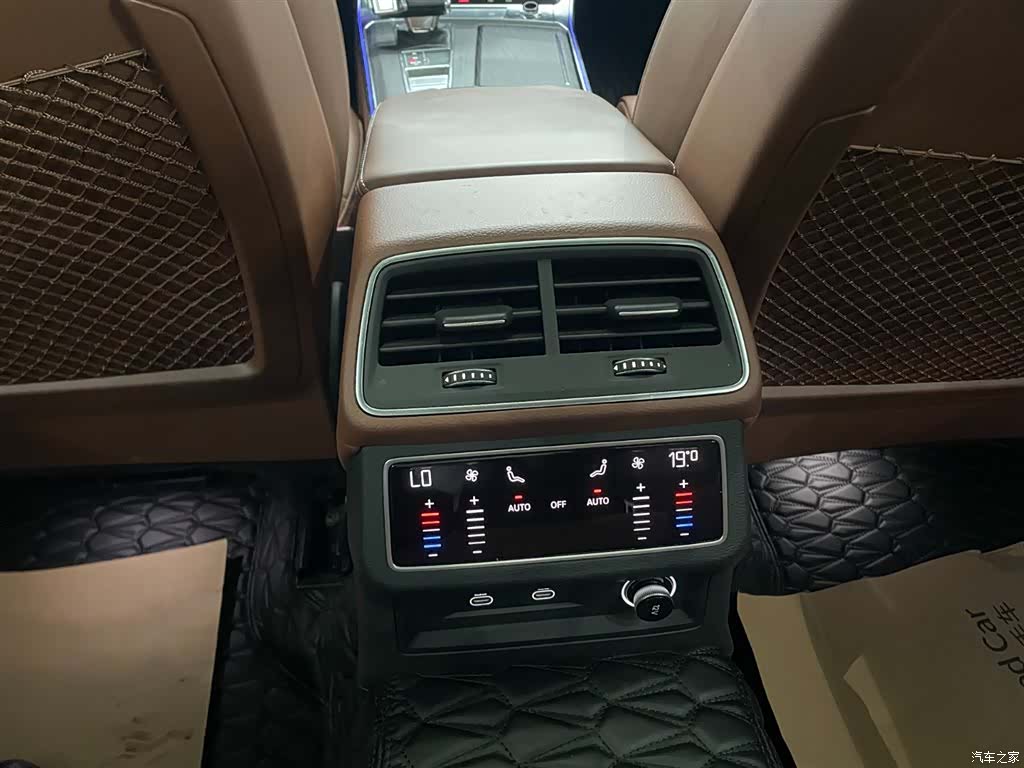 Audi A6L, 2023 14