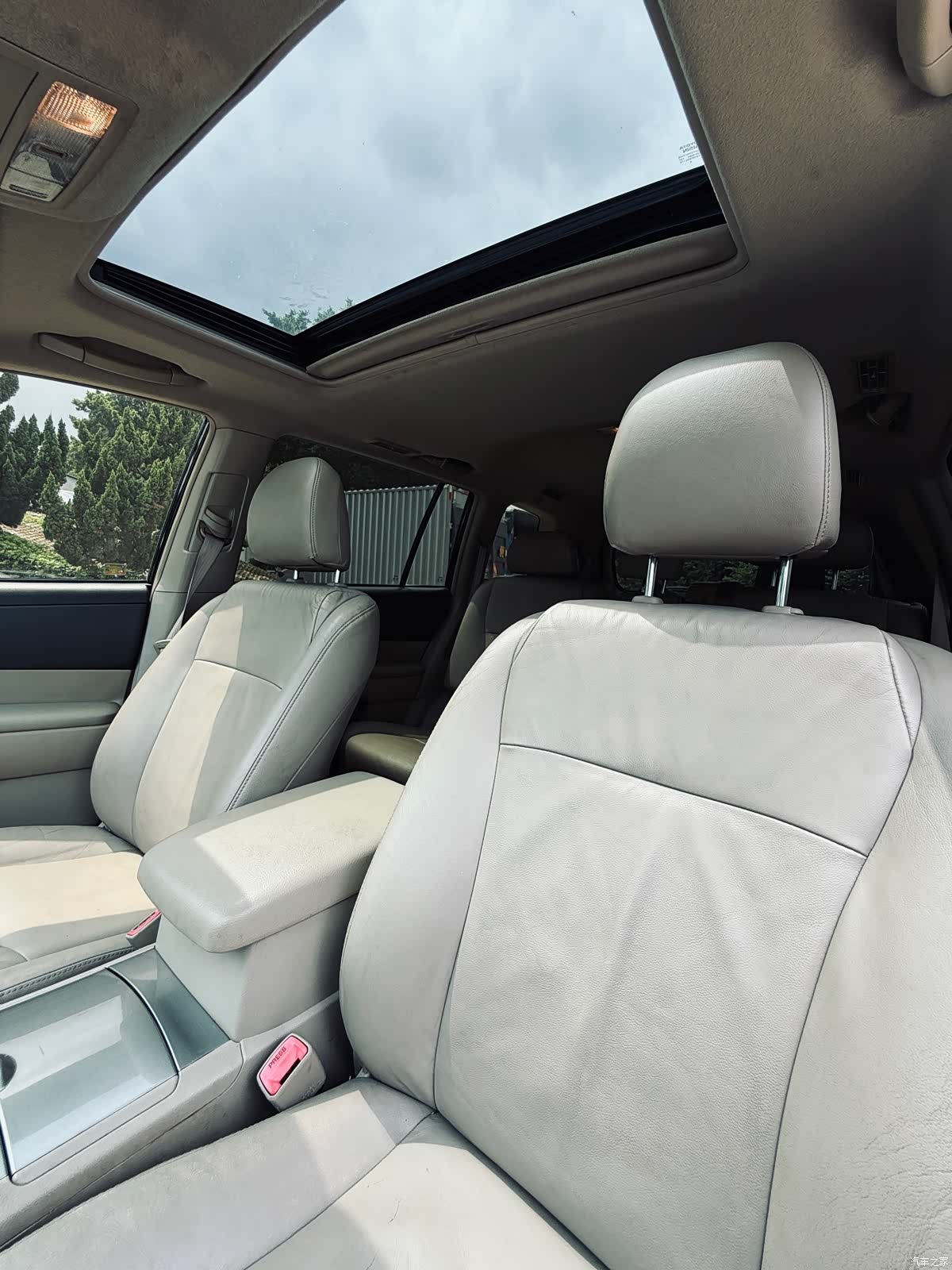 Toyota Highlander, 2014 37