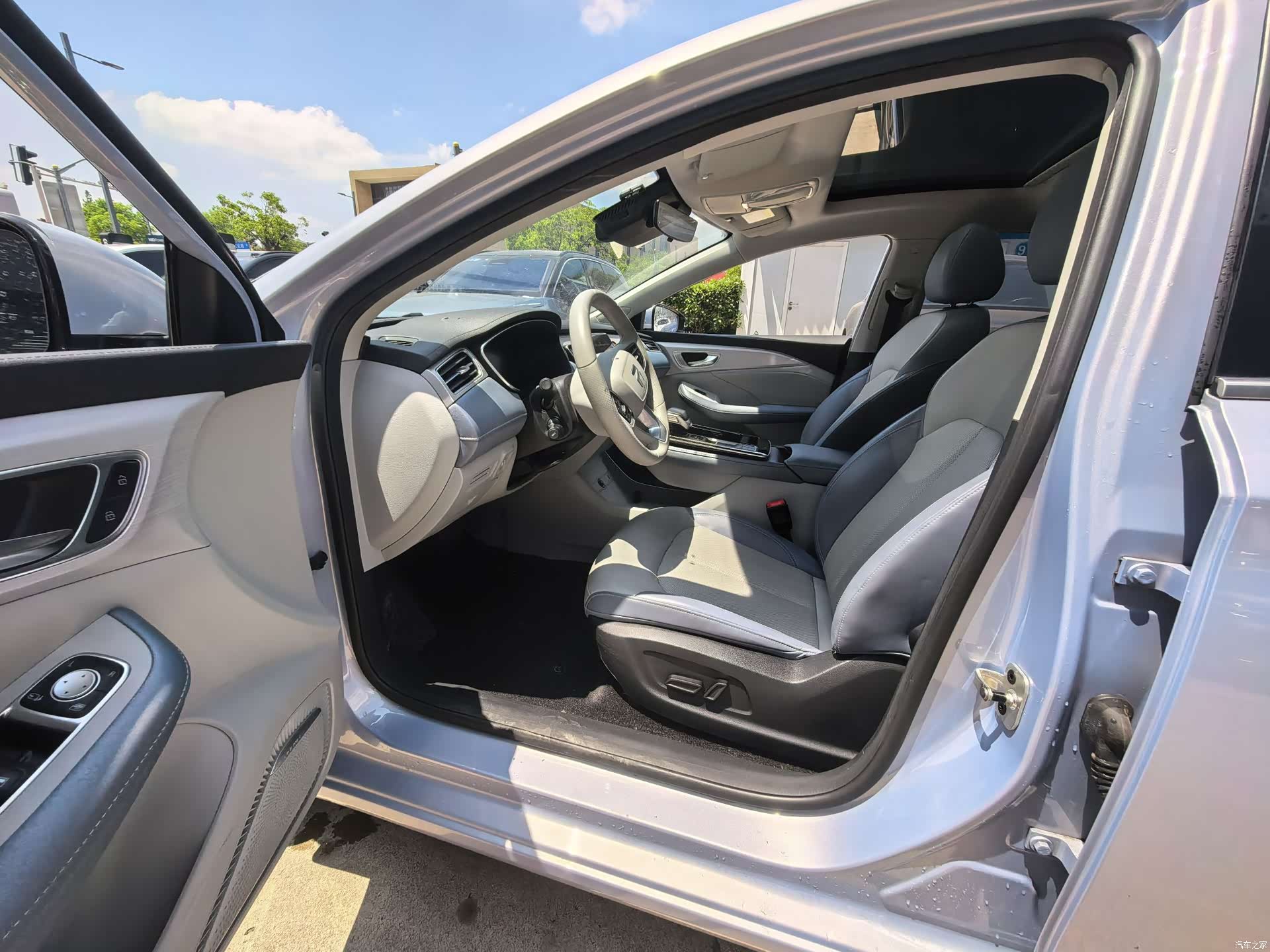 Rising Auto ER6, 2021 7