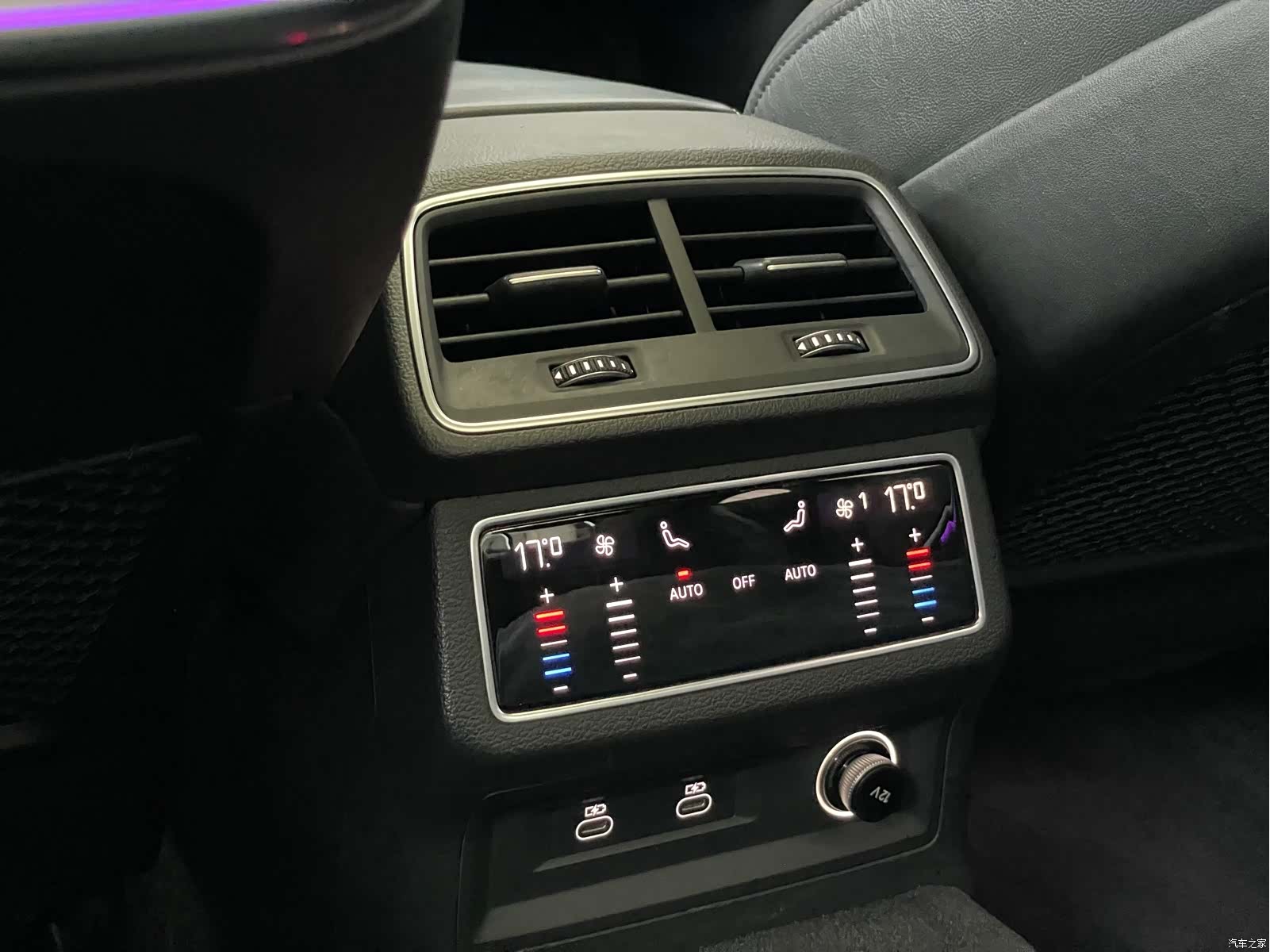 Audi A6L, 2023 17