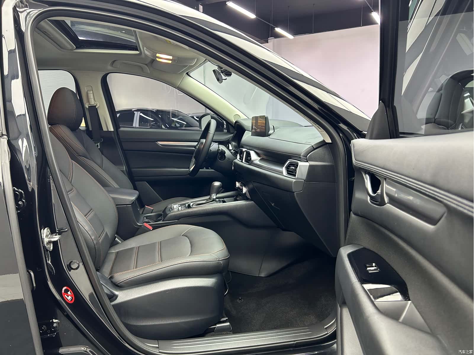 Mazda CX-5, 2023 22