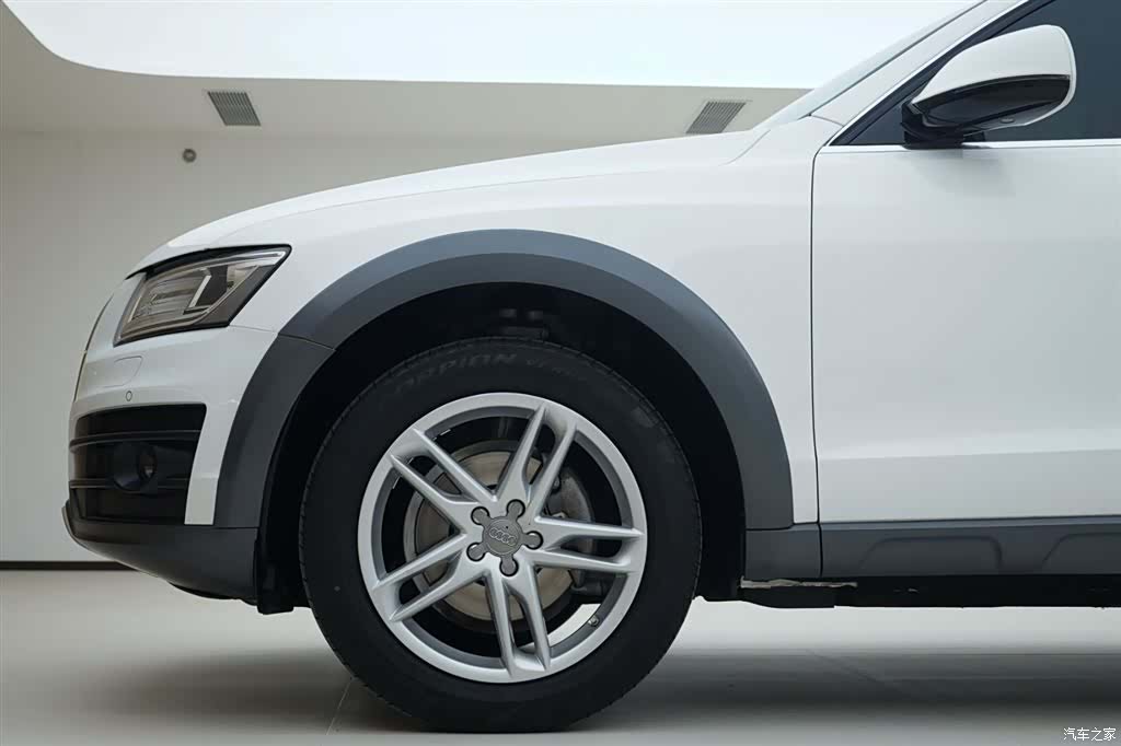 Audi Q5, 2019 15