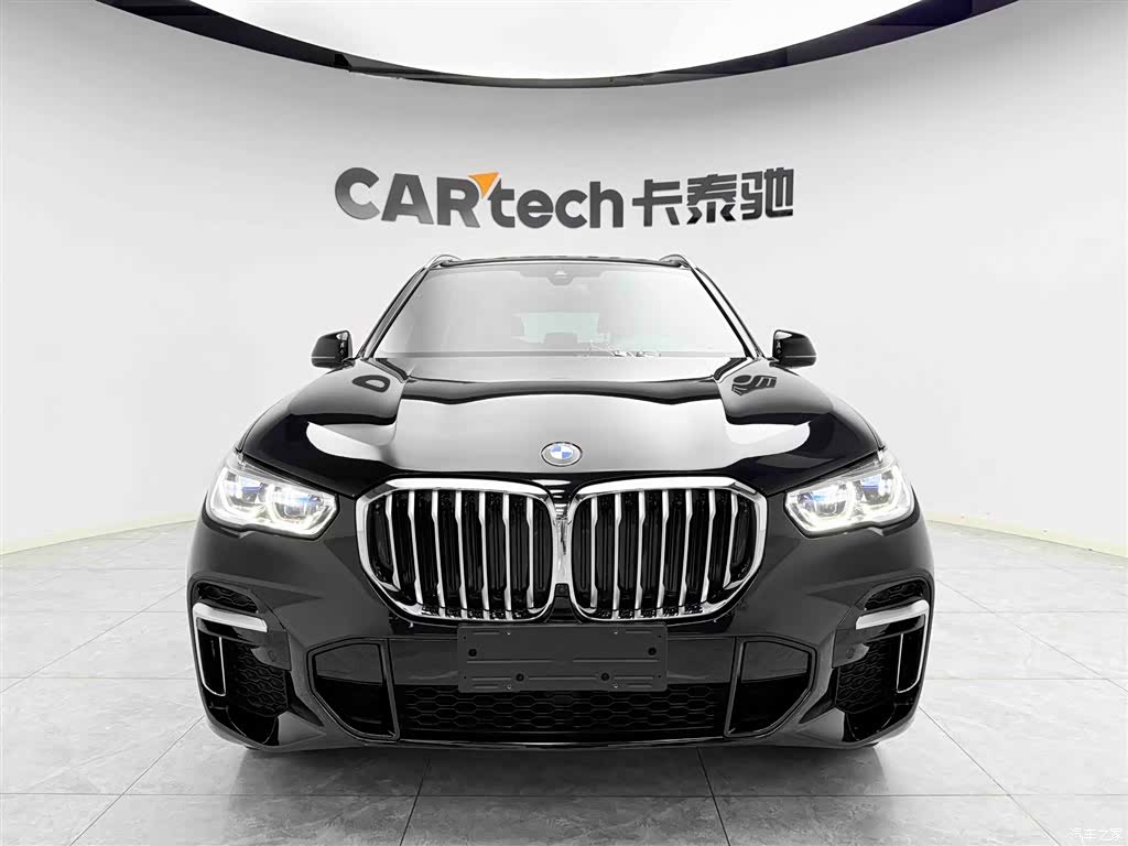 BMW X5, 2022 3