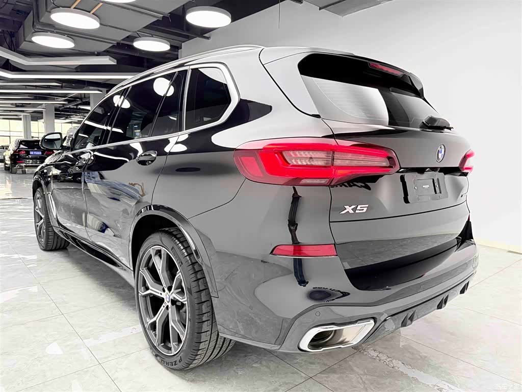 BMW X5, 2022 6