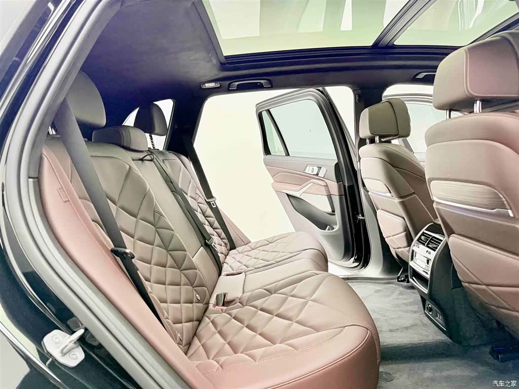BMW X5, 2022 12