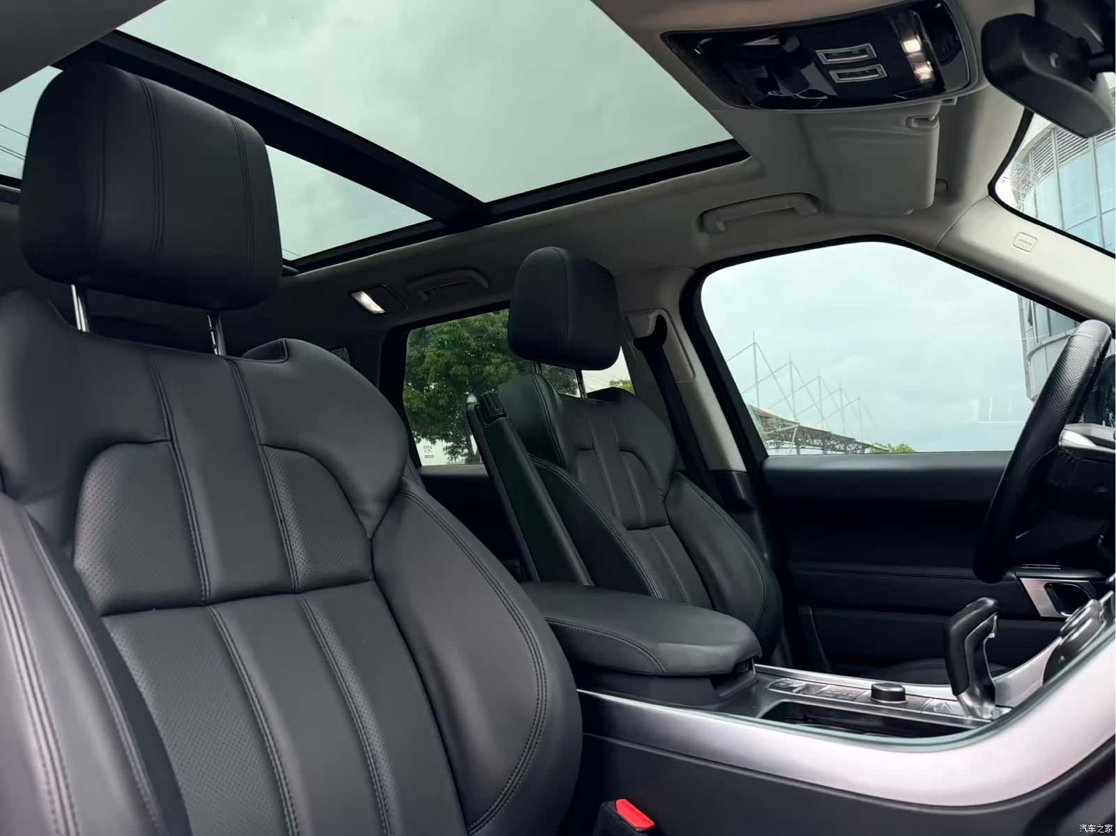 Land Rover Range Rover, 2016 12