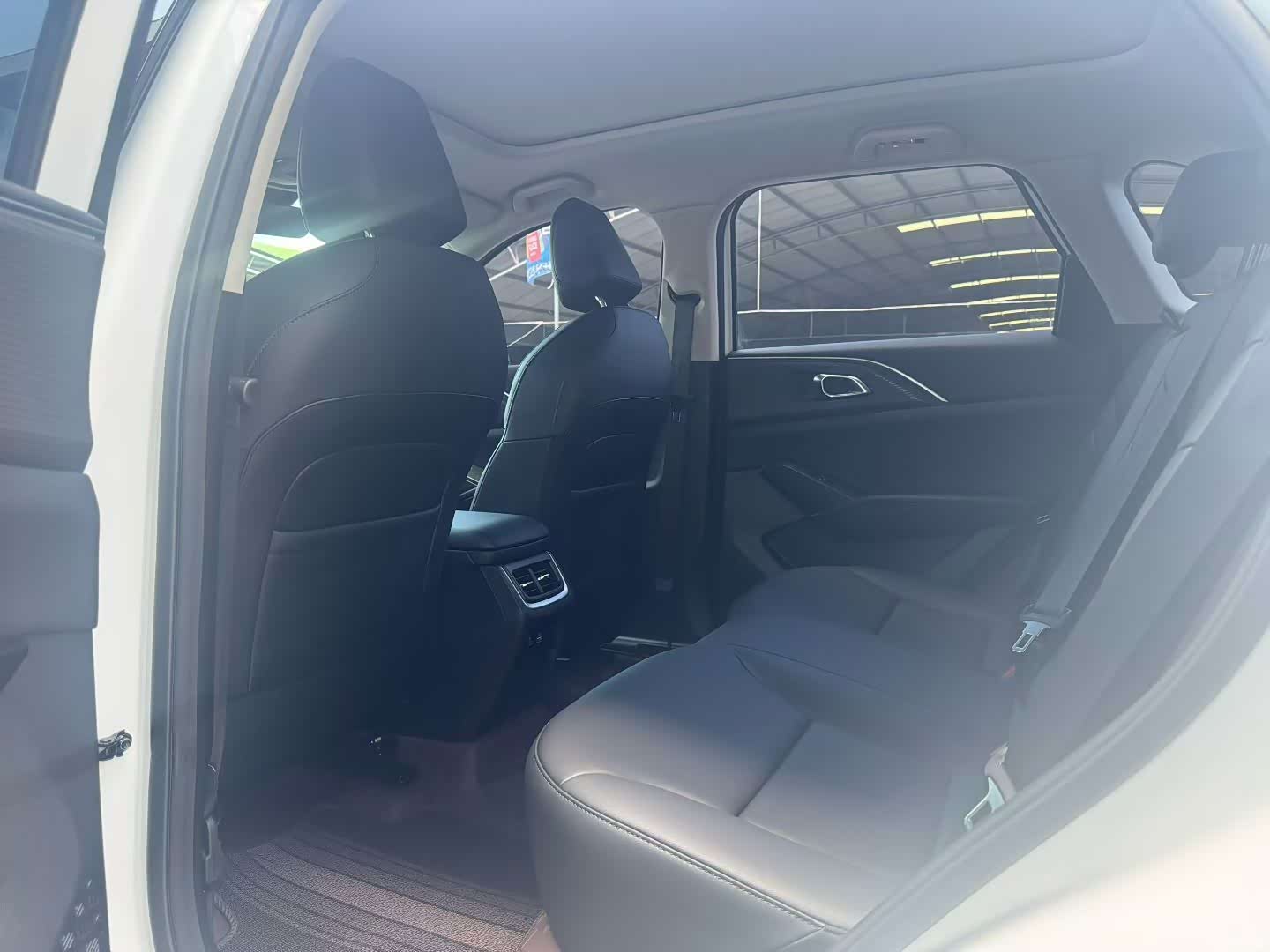 Haval Hi4, 2025 9