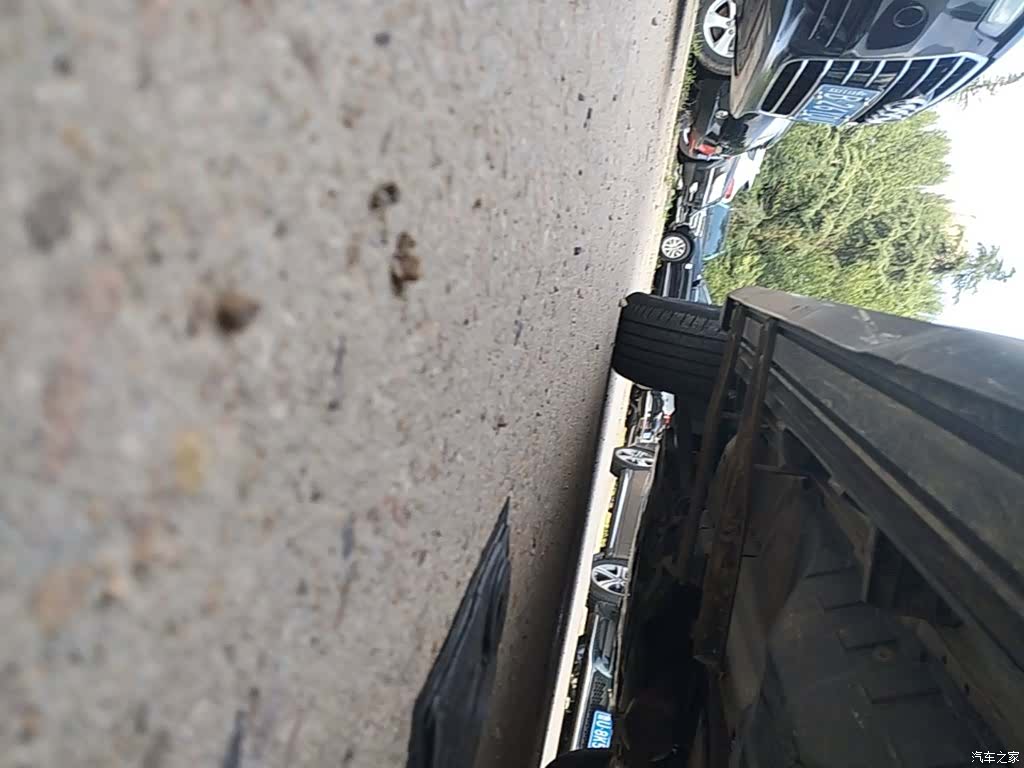Haval M6, 2019 22