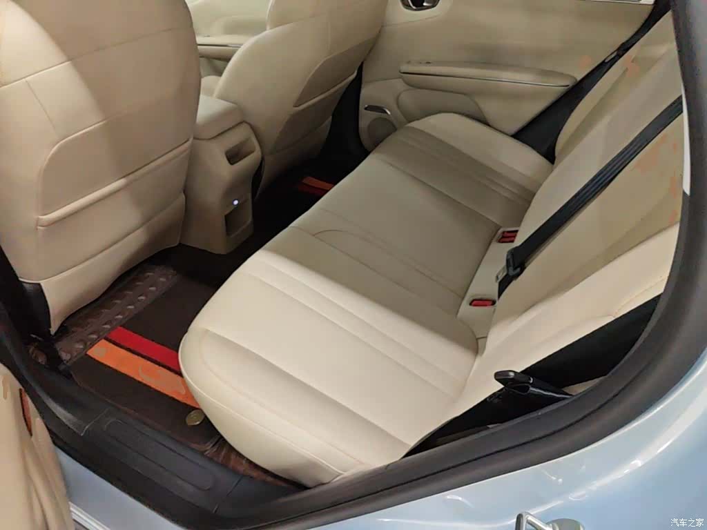 Wuling S, 2025 17