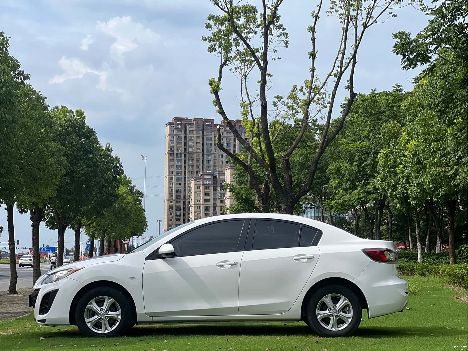 Mazda 3, 2014 19