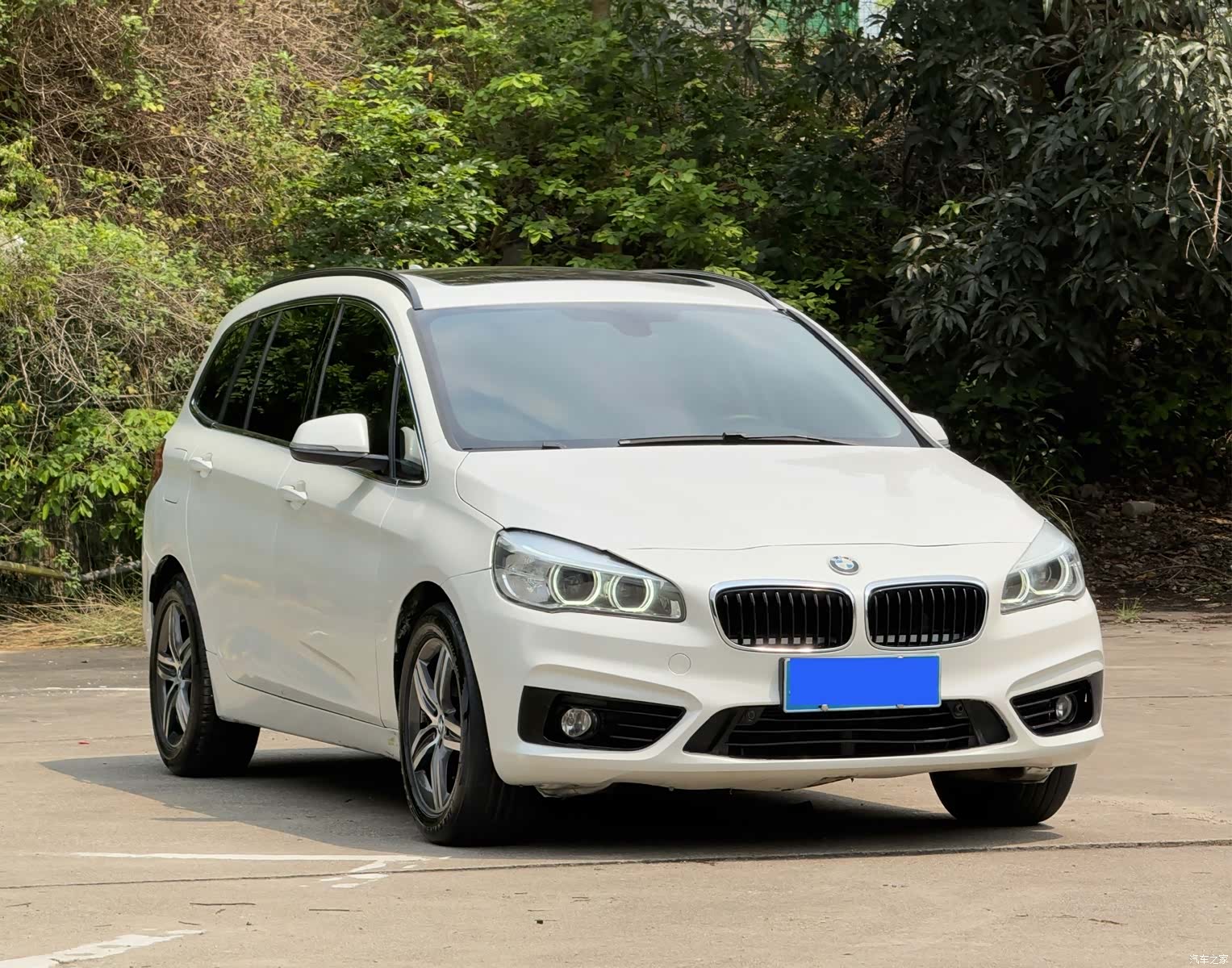 BMW 2 Series, 2016 3