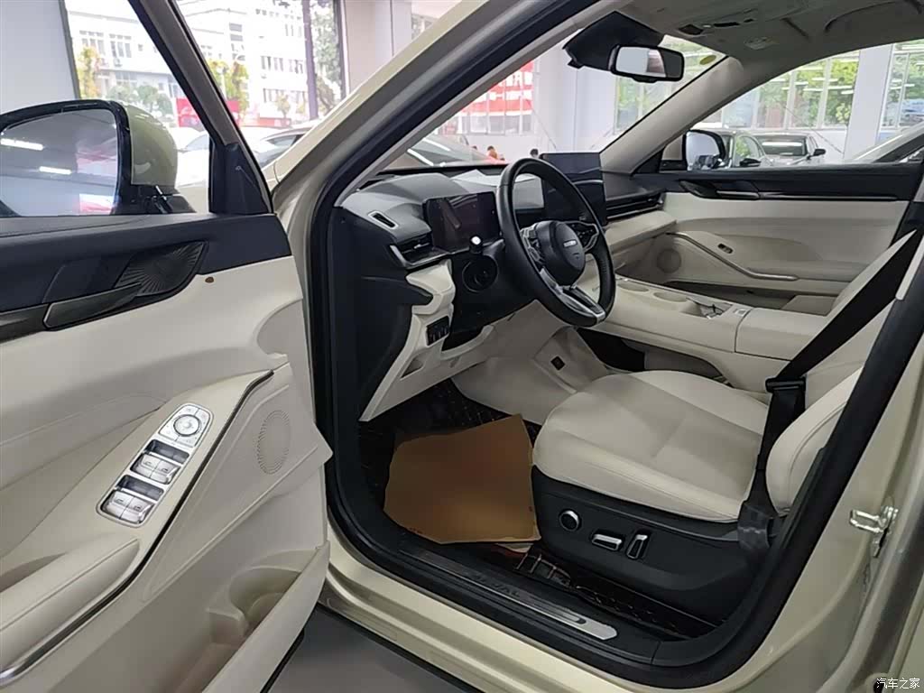 Haval H6, 2024 16