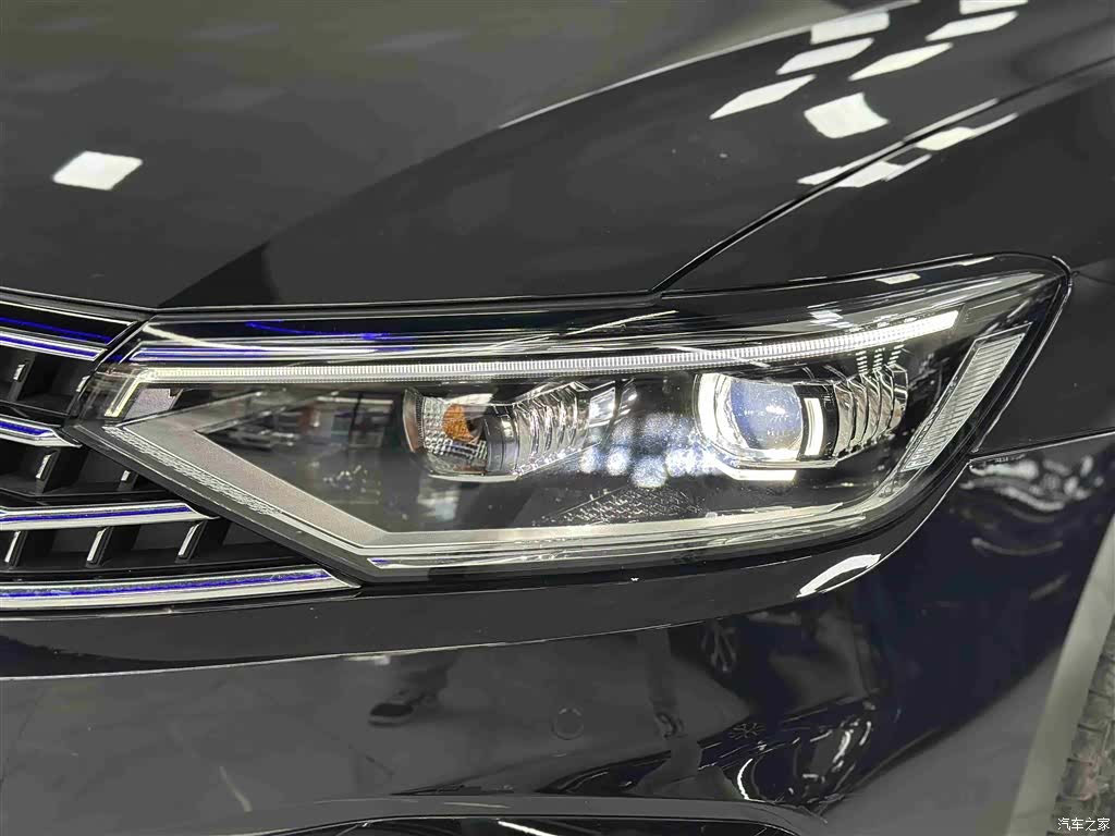 Volkswagen Magotan, 2024 7