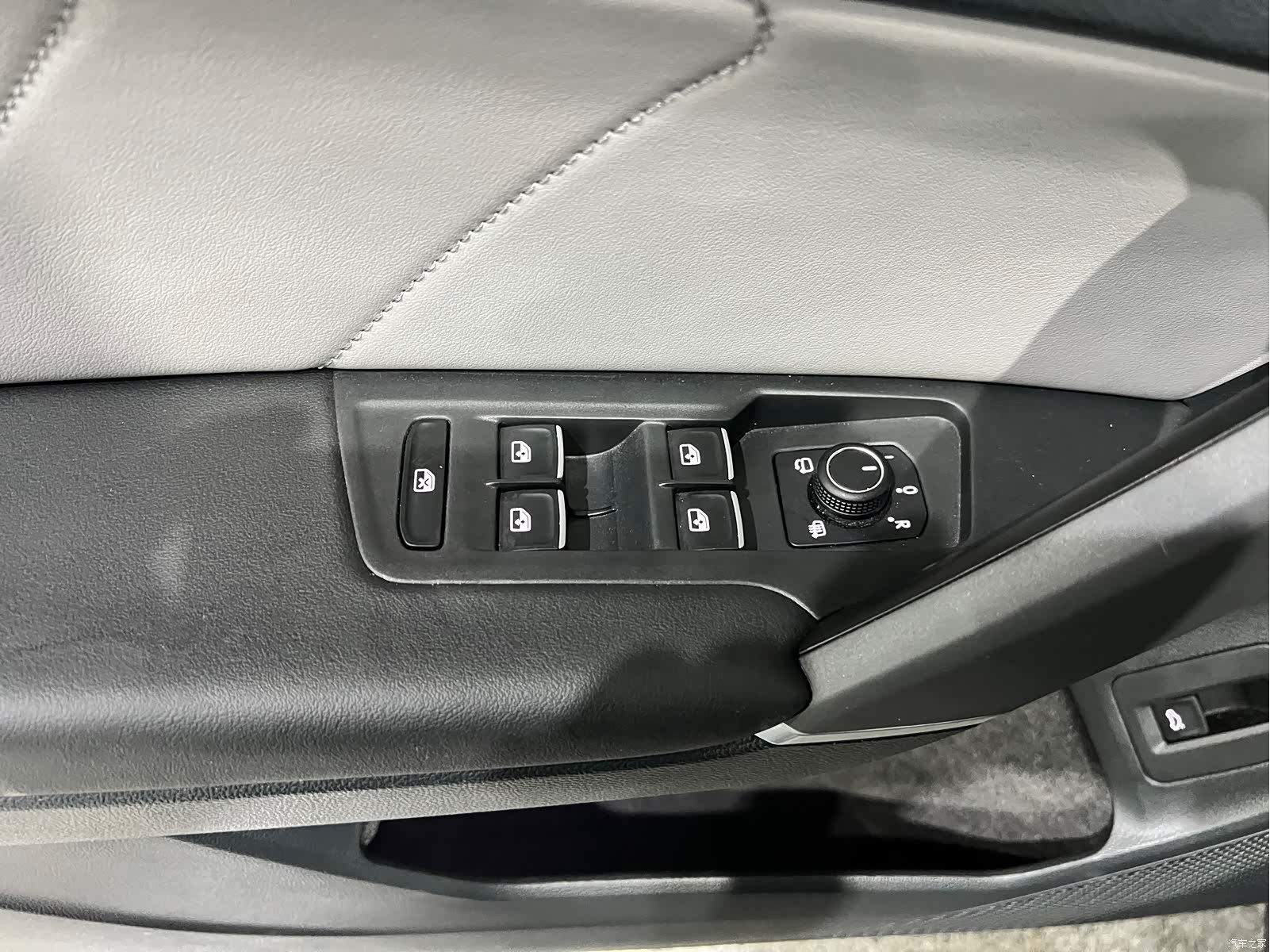 Volkswagen Tayron, 2024 19