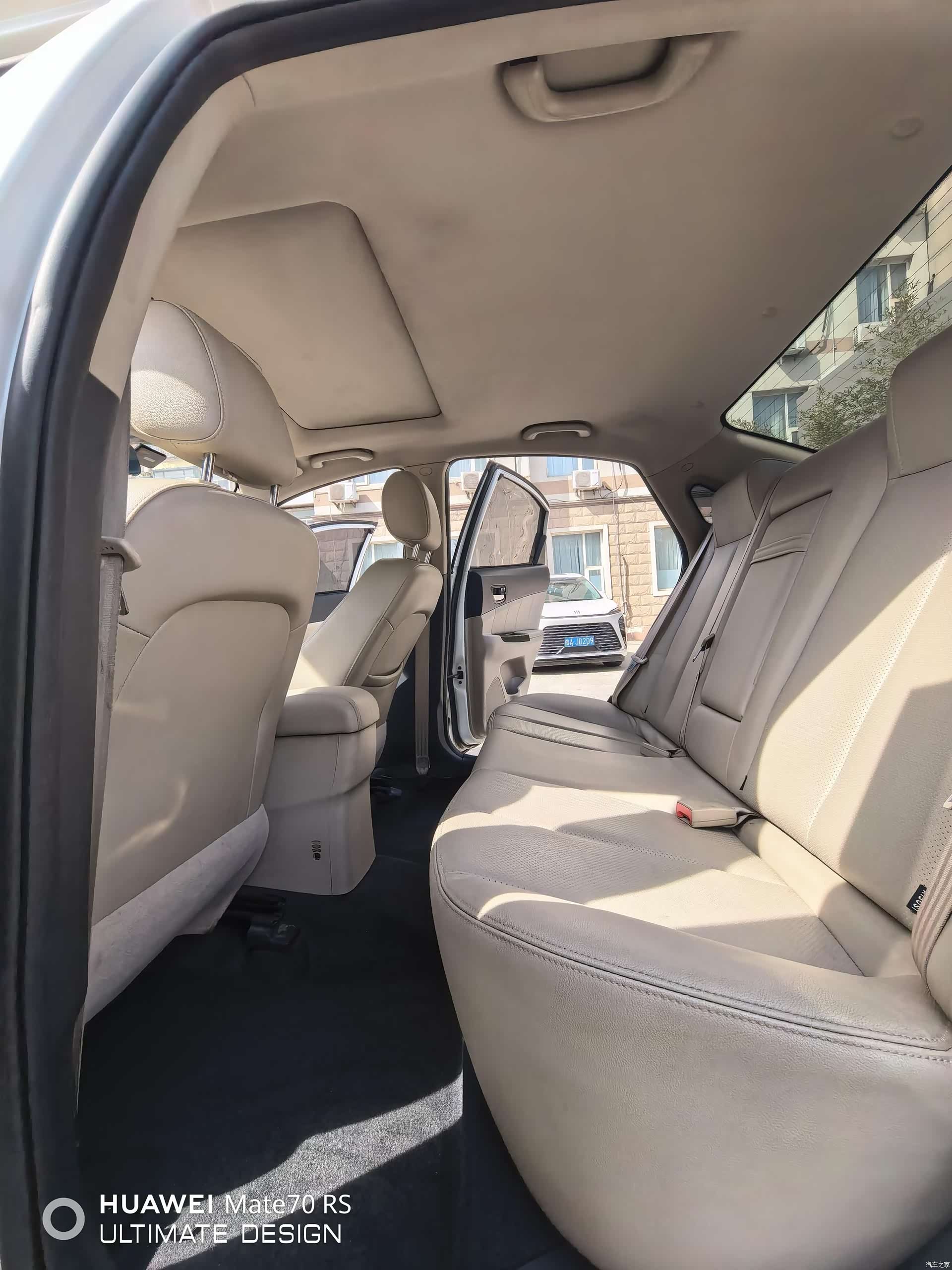 Changan Eado, 2014 9
