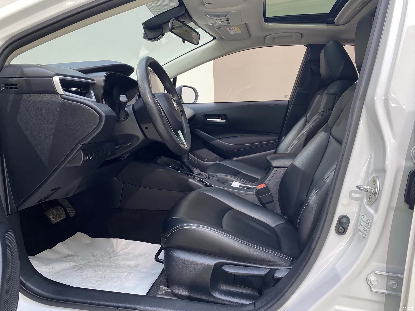 Toyota Corolla, 2022 15