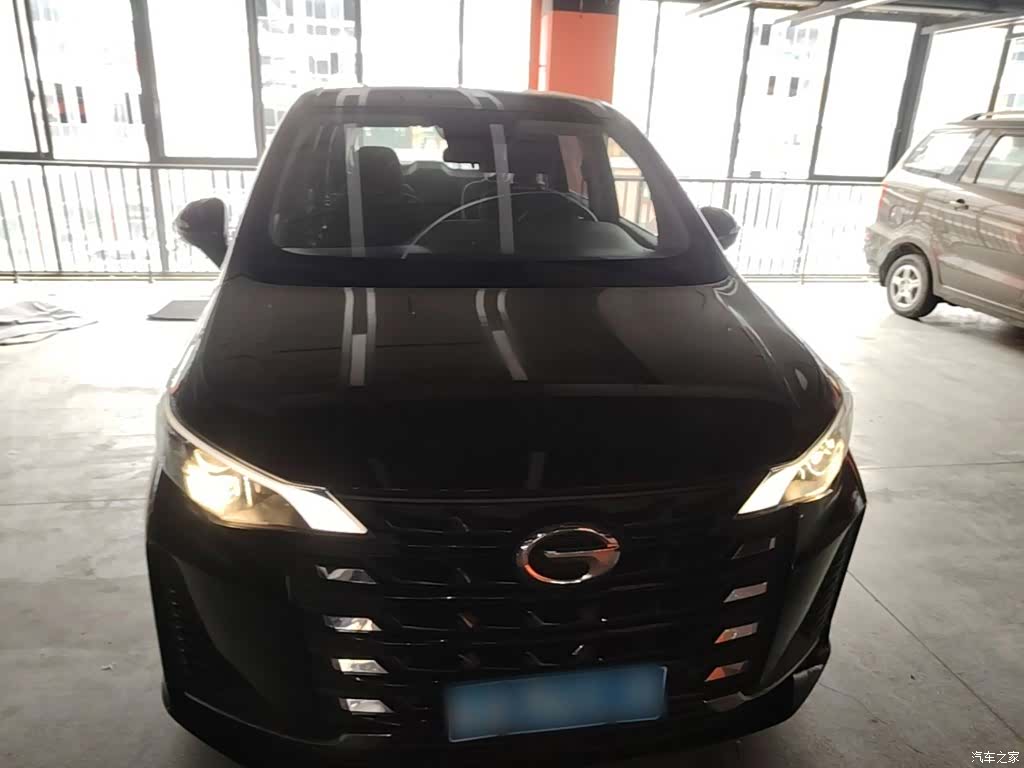 GAC M6, 2022 3