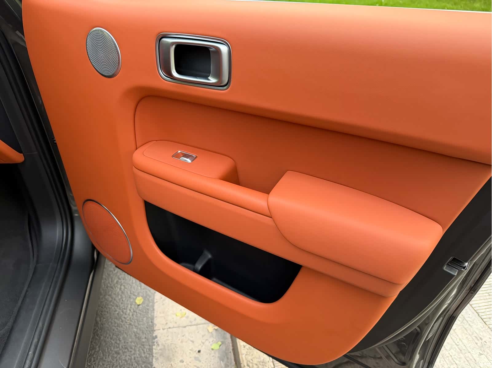 Li Auto L9, 2023 16