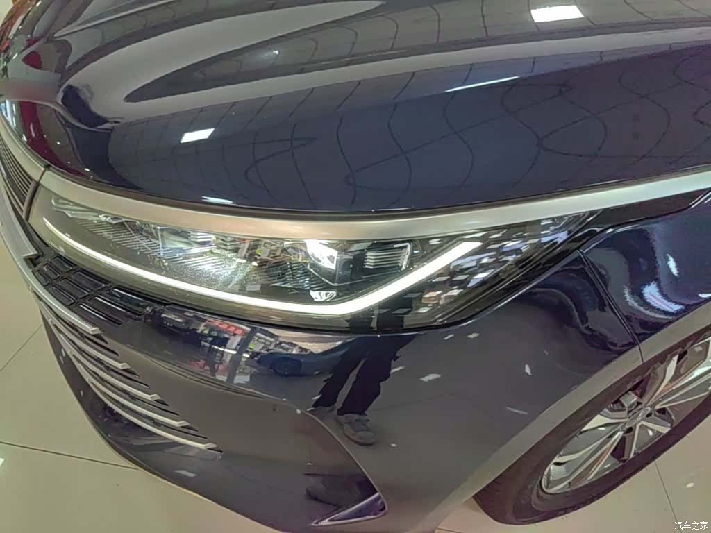 BYD Destroyer 05, 2024 24