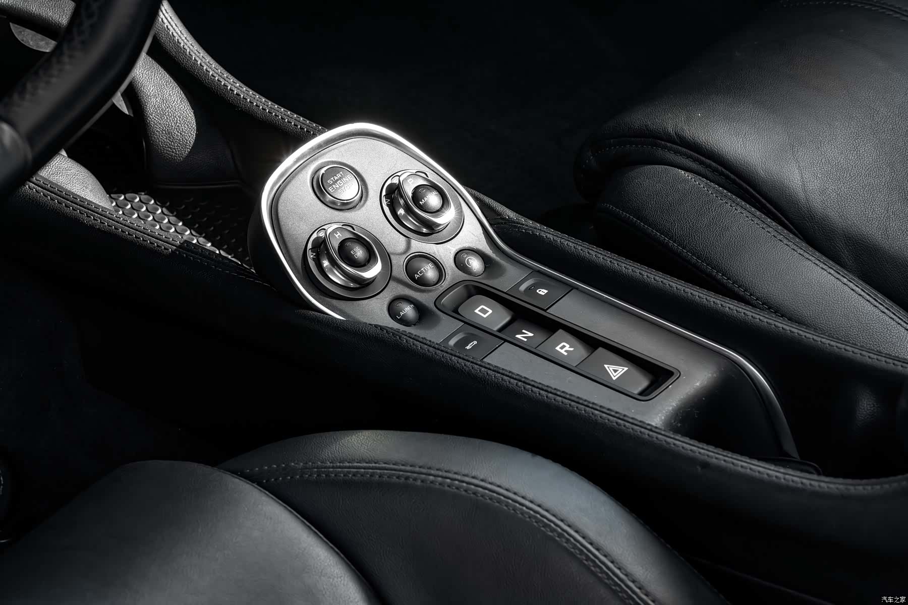 McLaren 570, 2016 12