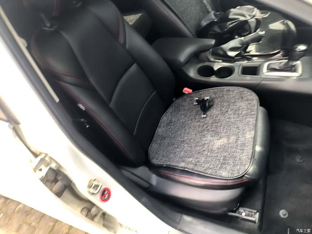 Mazda Mazda3, 2018 25
