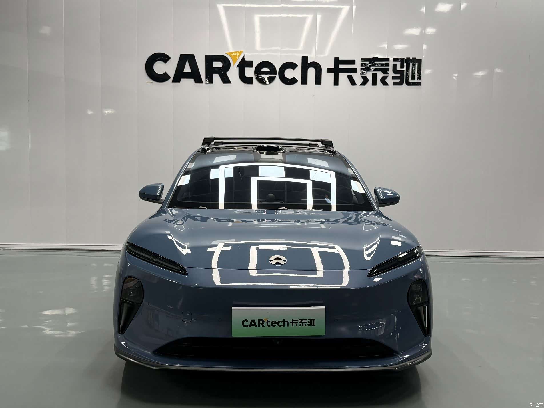 NIO ET5, 2023 2
