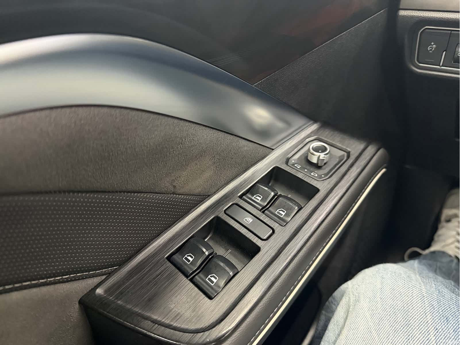 Haval H6, 2022 9