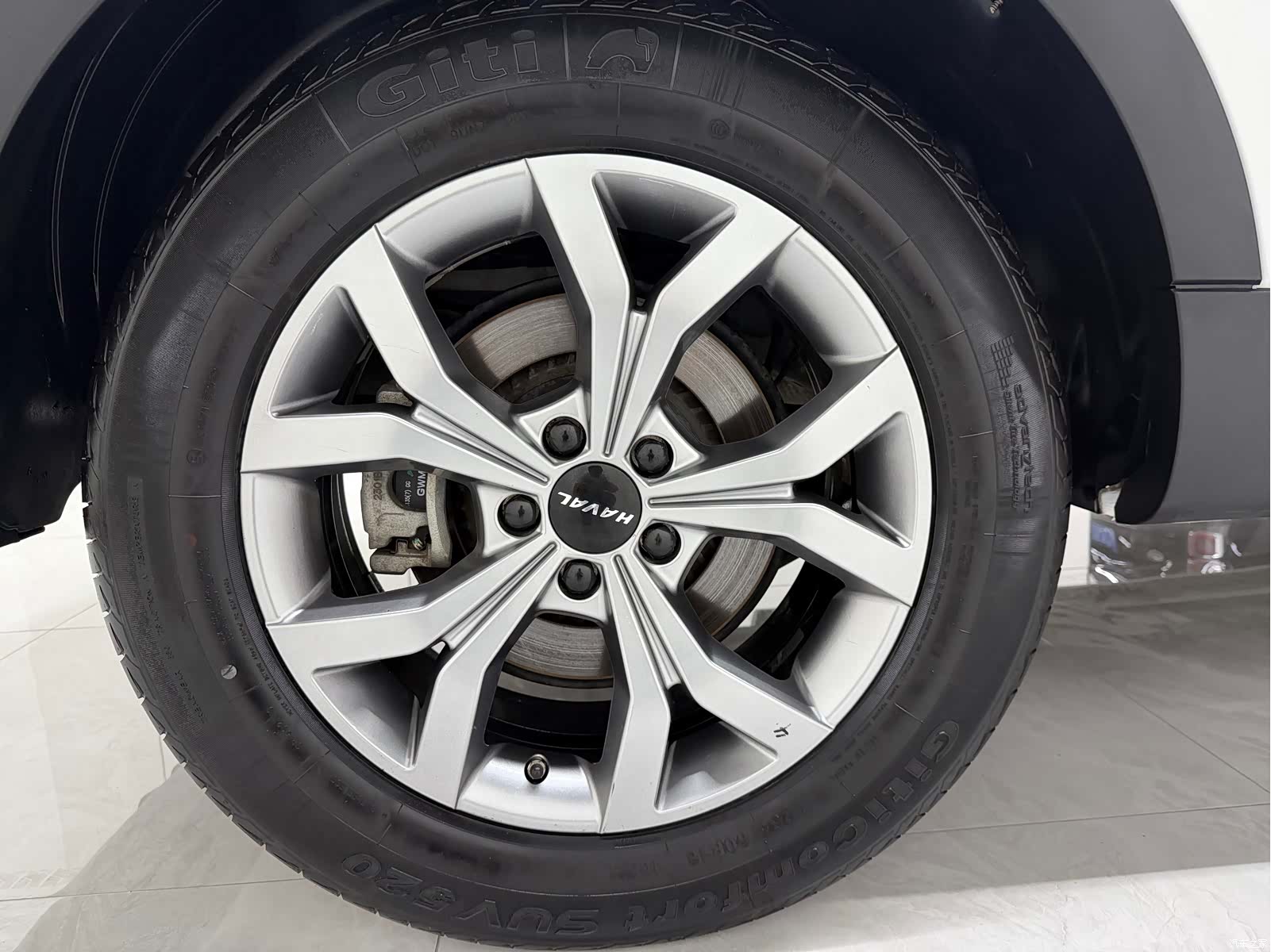 Haval H6, 2022 21