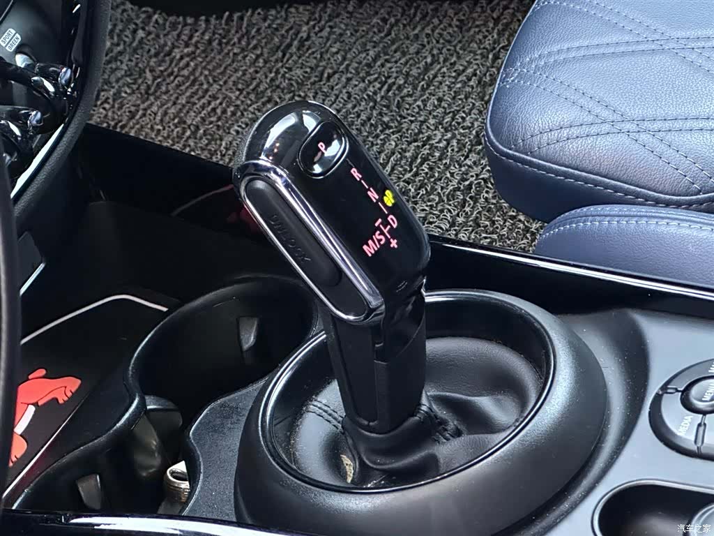 Mini Clubman, 2021 11