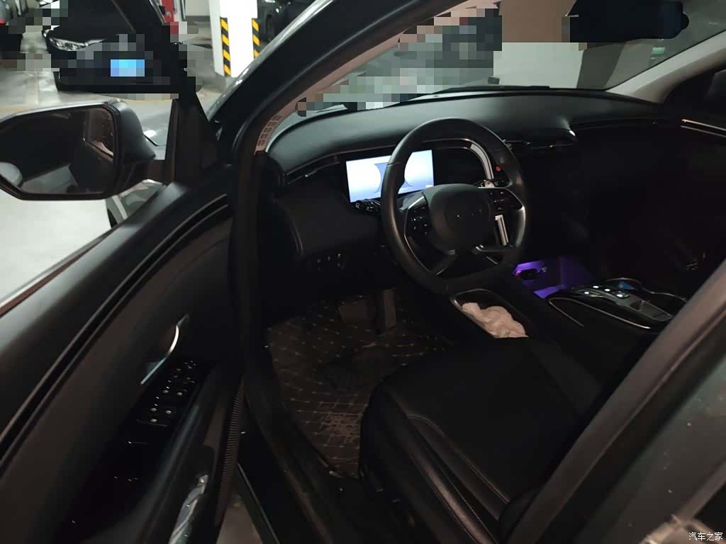 Hyundai Tucson L, 2022 17