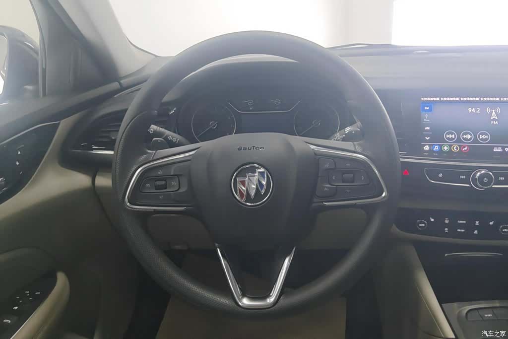 Buick Regal, 2022 15