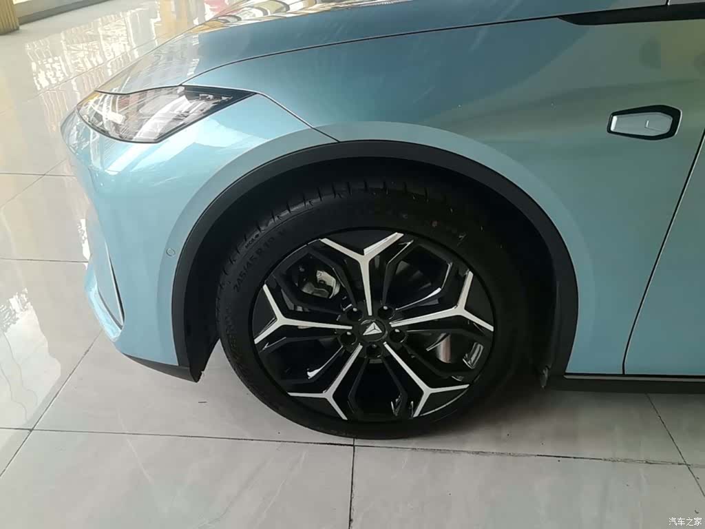 Deepal L07, 2024 23