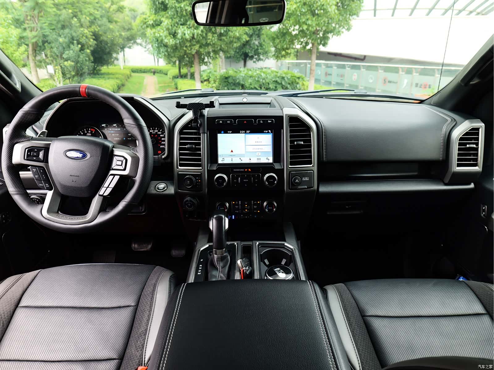 Ford F-150, 2019 8
