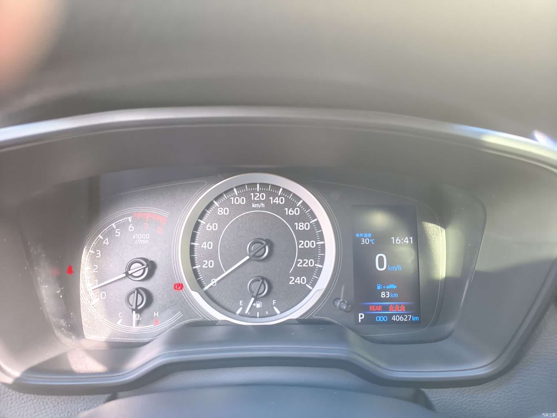 Toyota Corolla, 2022 14