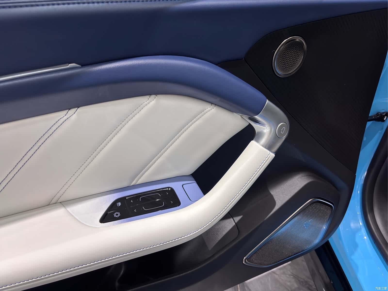 Neta GT, 2023 27