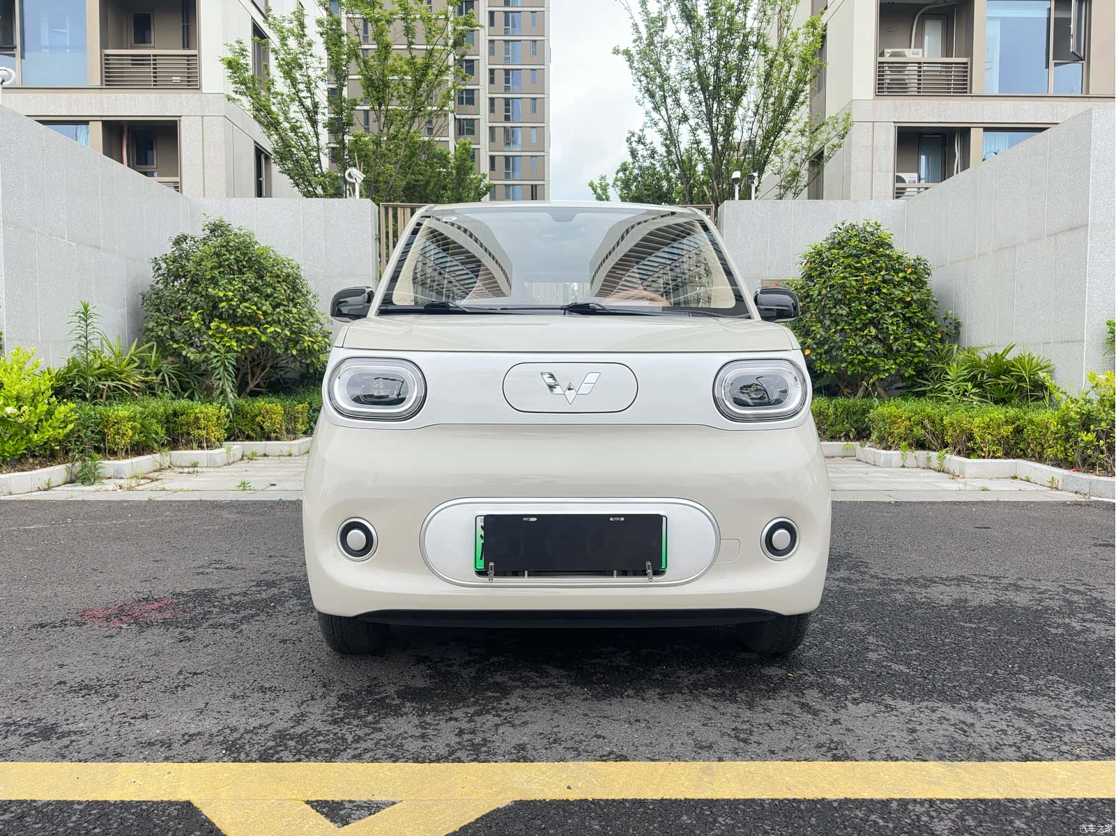 Wuling MINIEV, 2025 2