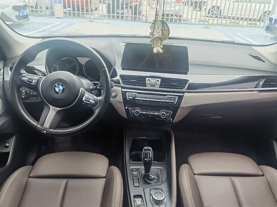 BMW X1 BMW X1