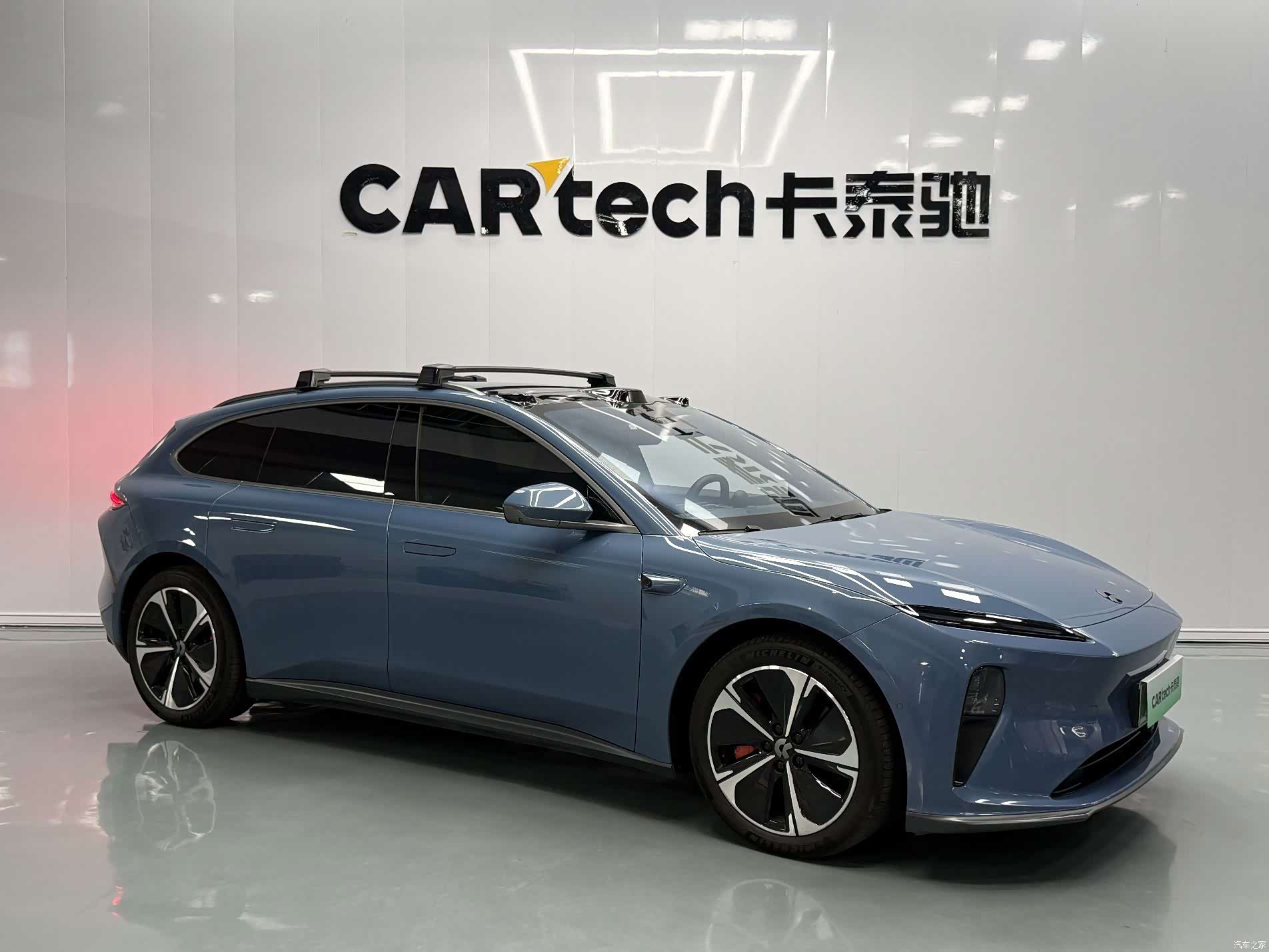 NIO ET5, 2023 3