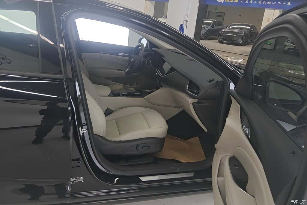 Buick Regal, 2022 8