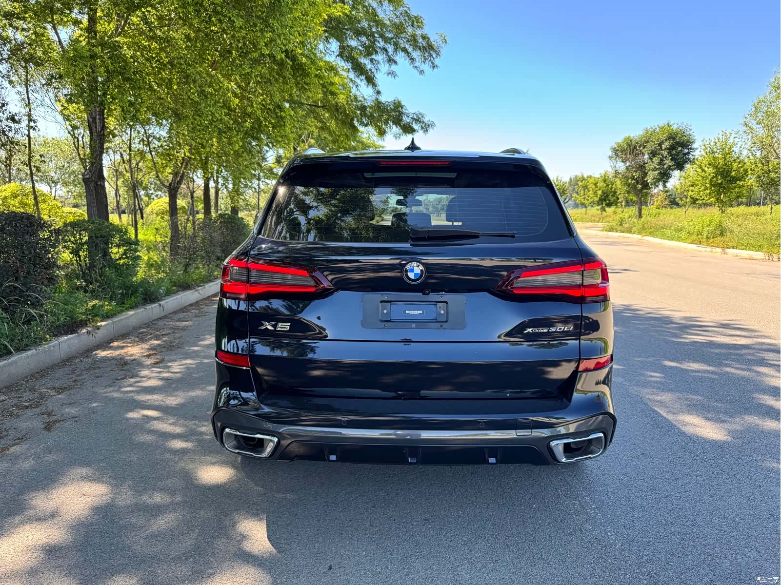 BMW X5, 2022 8