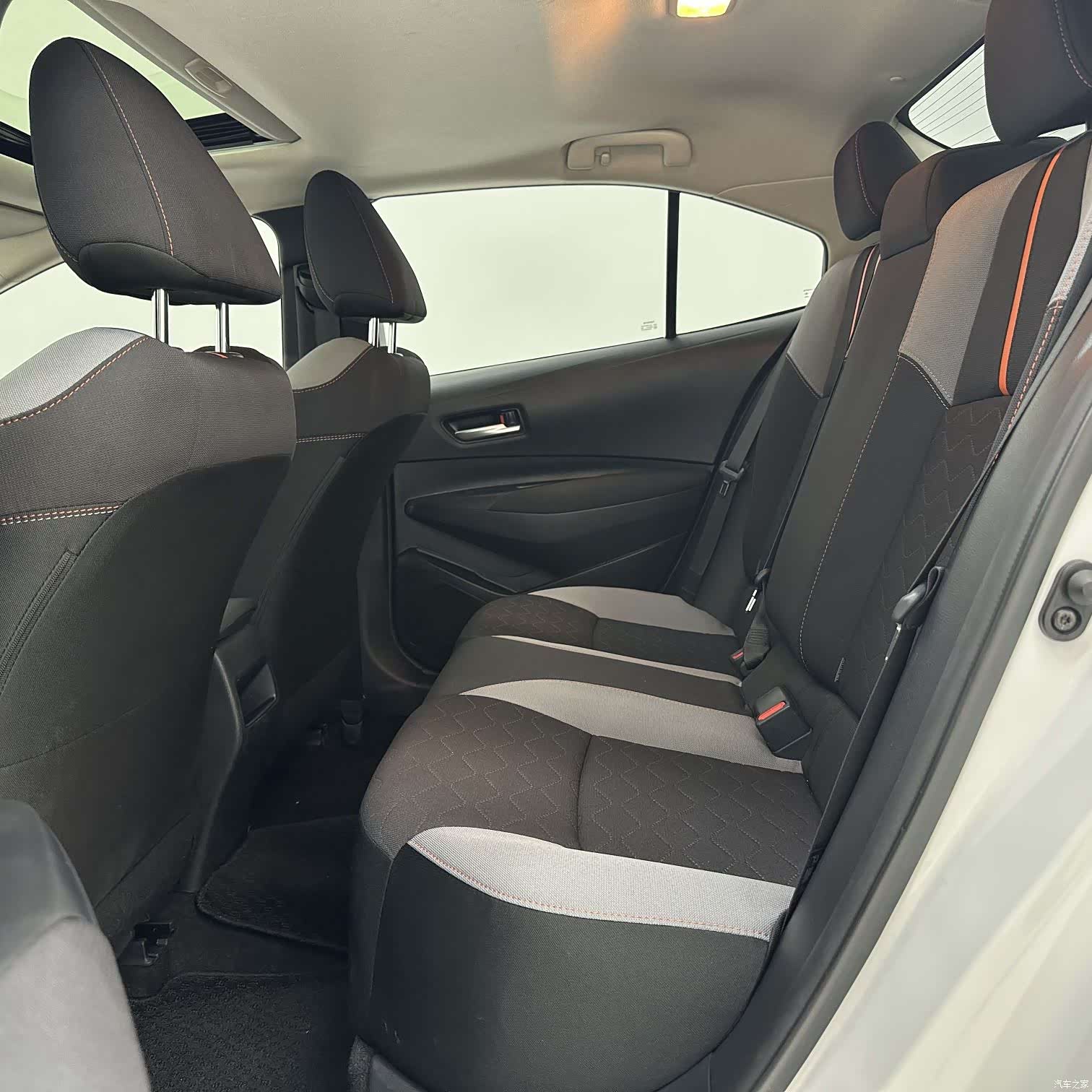 Toyota Corolla, 2021 7