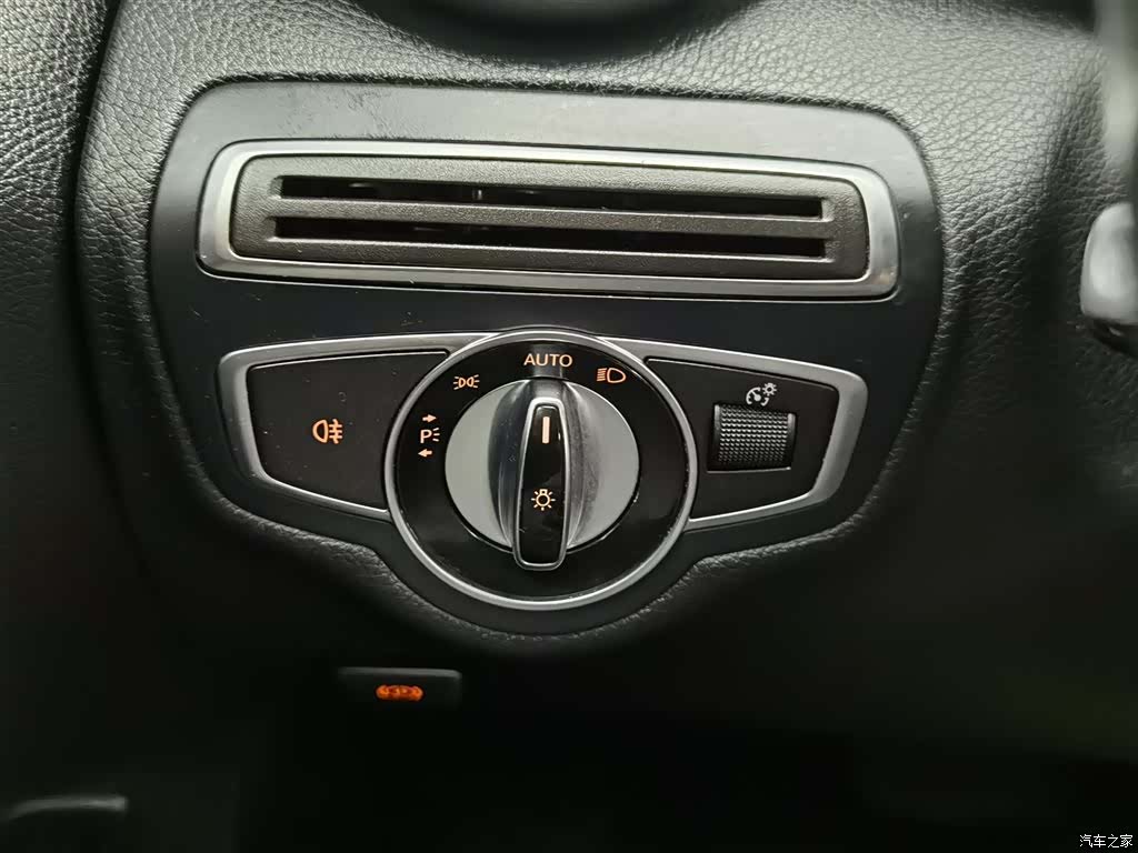 Mercedes-Benz C-Class, 2016 21