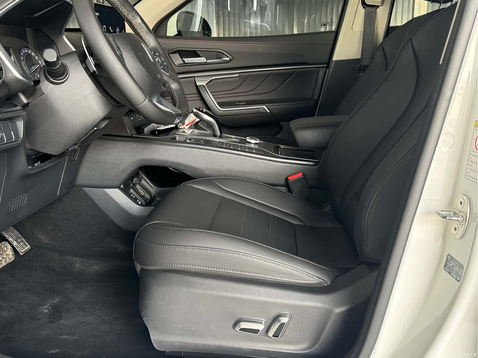 WEY VV5, 2019 7
