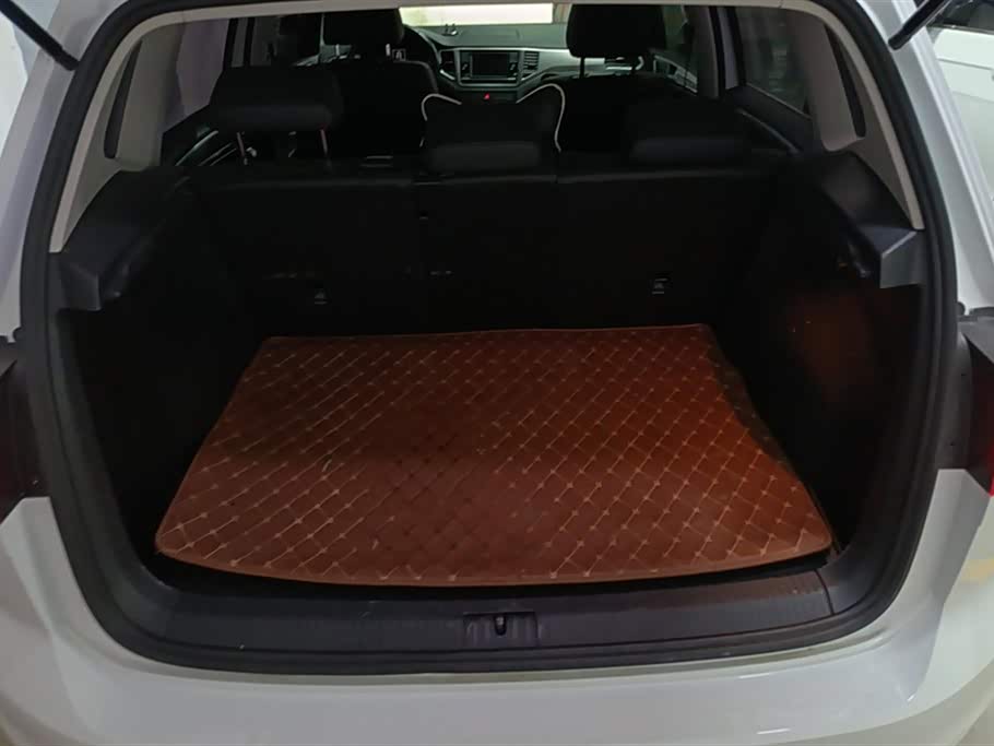 Volkswagen Golf*Jiayu Volkswagen Golf*Jiayu