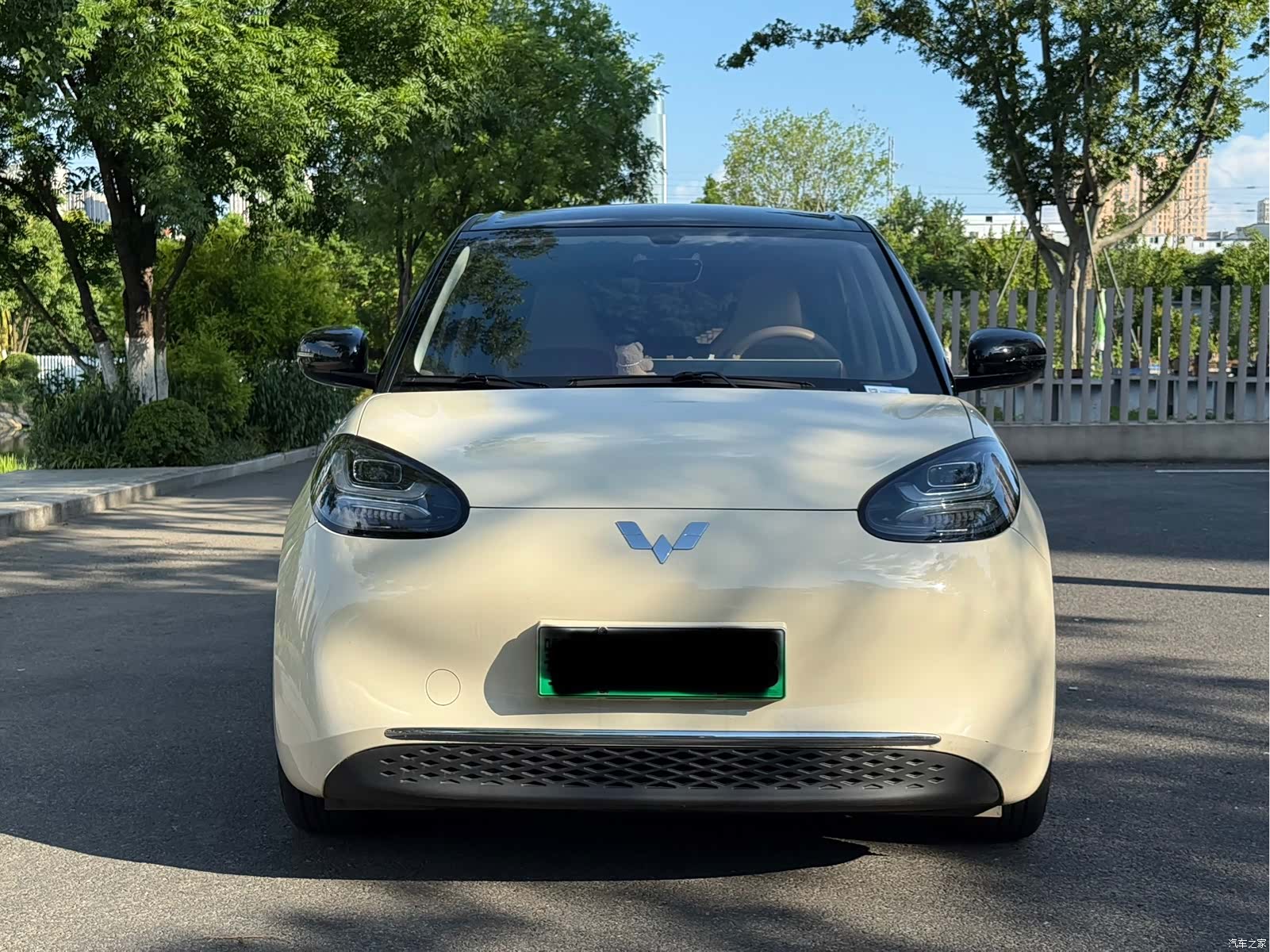 Wuling Bingo, 2025 2