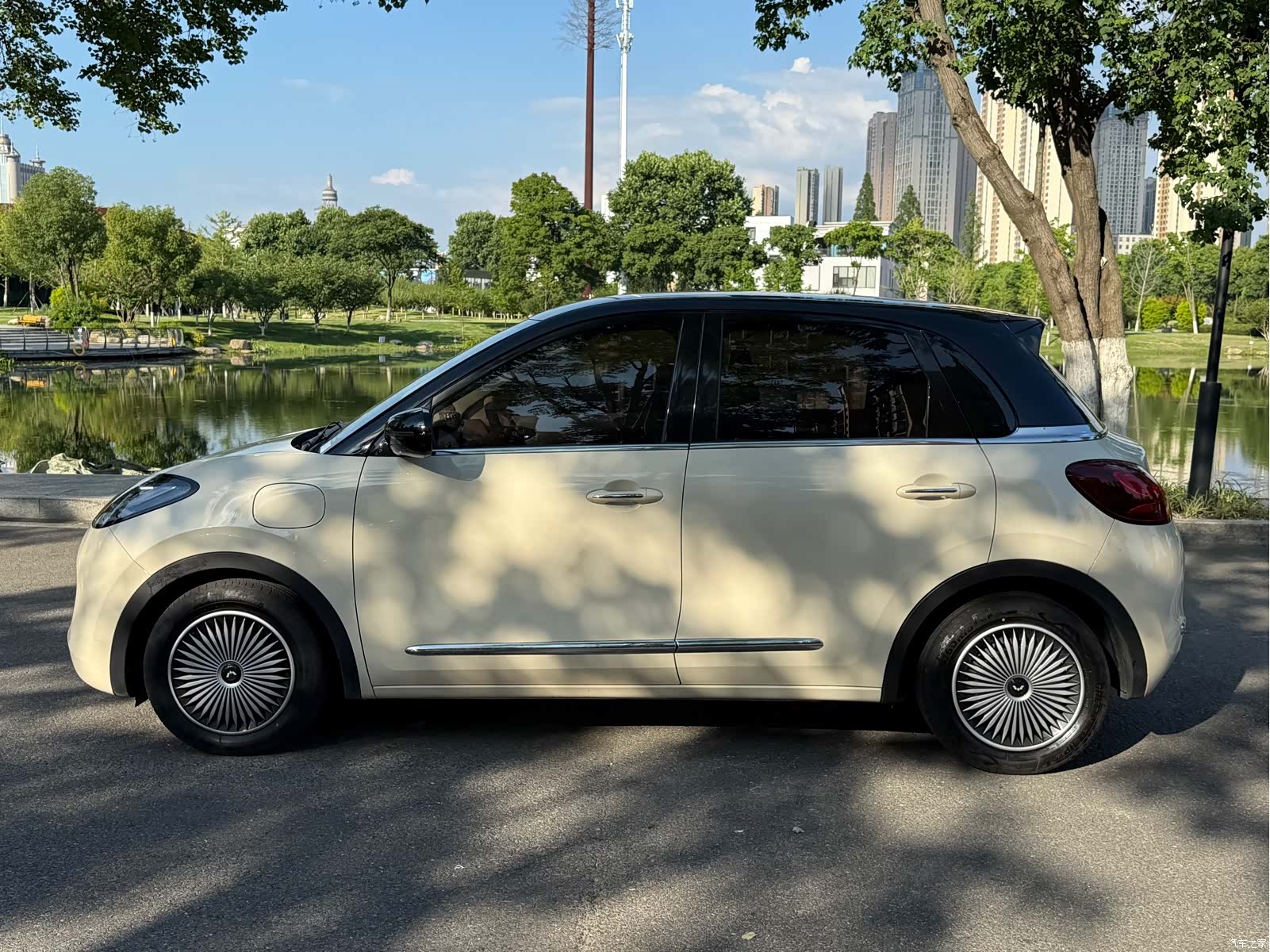 Wuling Bingo, 2025 4