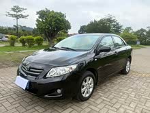 ������ 2007�� 1.6L �Զ�GL