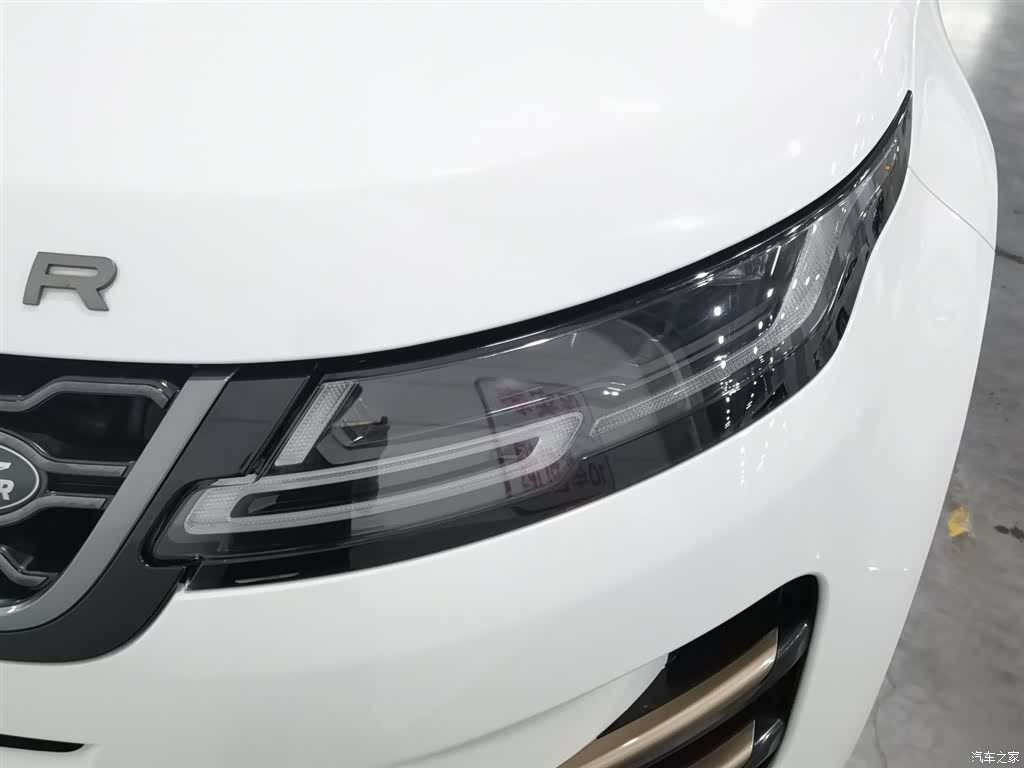 Land Rover Range Rover, 2020 7
